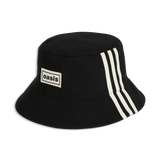 Live '25 adidas Bucket Hat Black