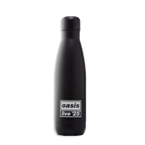 Live '25 Logo City Water Bottle