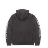 Live '25 What's The Story Hoodie Grey