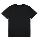 Live '25 Don't Look Back In Anger Cover T-Shirt Black