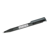 Live '25 Decca Logo Pen Black
