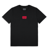 Live '25 Cardiff Event T-Shirt Black