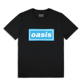 Live '25 Chicago T-Shirt Black