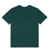 Live '25 Live Forever Cover T-Shirt Forest Green