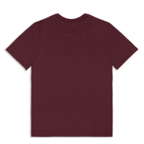 Live '25 Don't Look Back In Anger Cover T-Shirt Purple
