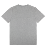 Live '25 Distressed Tour Logo T-Shirt Grey