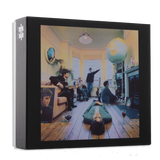 Live '25 Definitely Maybe Album Jigsaw