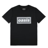 Live '25 London T-Shirt Black