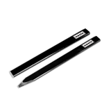 Live '25 Decca Logo Worker's Pencil Black