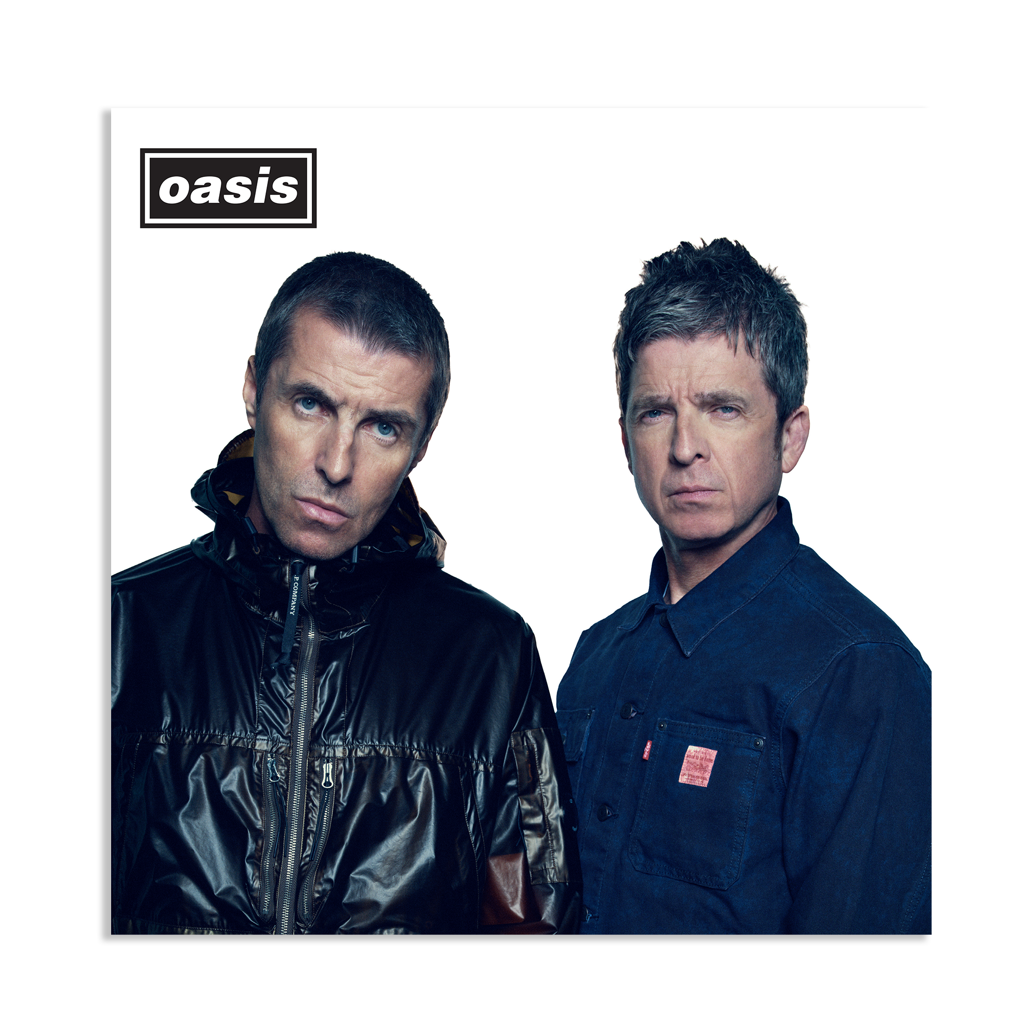 Oasis live'25 ツアーパンフレット Oasis Live '25 Tour | Oasis Wiki | Fandom