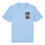 Live '25 War Child T-Shirt Light Blue
