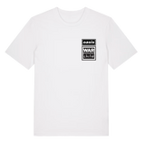 Live '25 War Child T-Shirt White