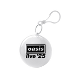 Live '25 Rain Mac Ball