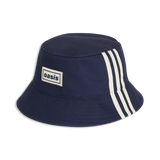 Live '25 adidas Bucket Hat Indigo