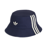 Live '25 adidas Bucket Hat Indigo