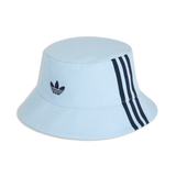 Live '25 adidas Bucket Hat Sky Blue