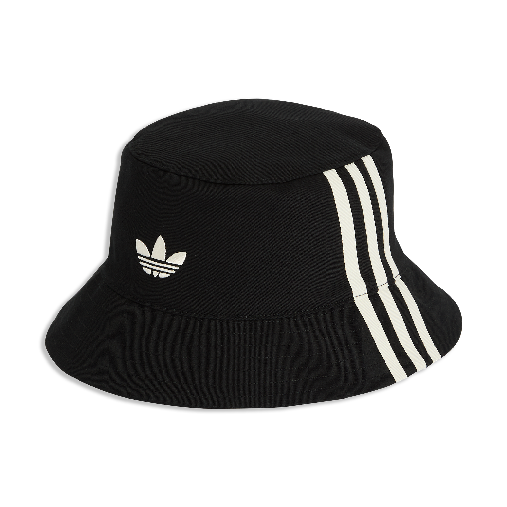 Live '25 adidas Bucket Hat Black