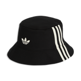 Live '25 adidas Bucket Hat Black