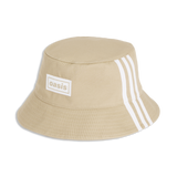 Live '25 adidas Bucket Hat Stone