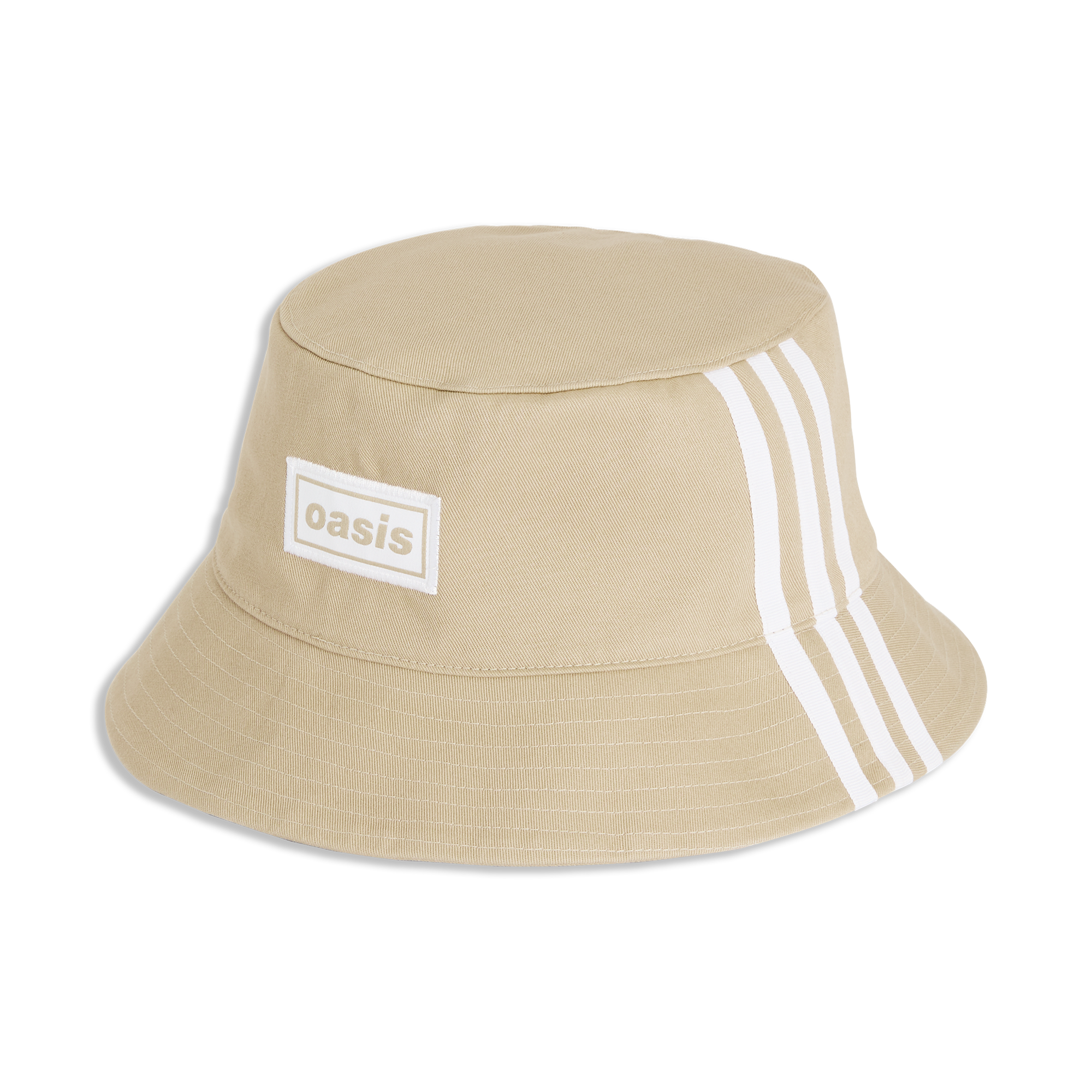 UK限定 OASIS × ADIDAS バケットハット LIVE 25 UK限定 OASIS × ADIDAS バケットハット LIVE 25 - メルカリ