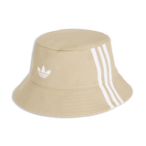 Live '25 adidas Bucket Hat Stone