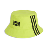 Live '25 adidas Bucket Hat Yellow