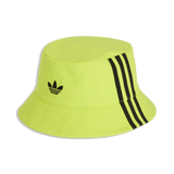 Live '25 adidas Bucket Hat Yellow