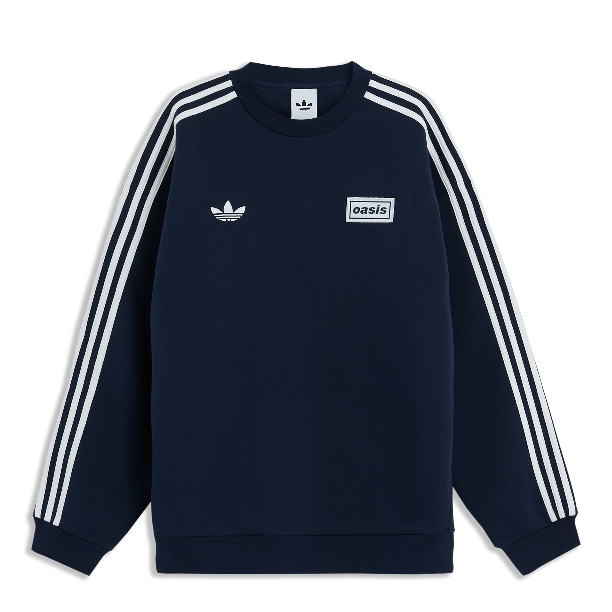 トップス oasis Live '25 Adidas Track Top Indigo Anyone still after the adidas Originals X Oasis Track Top