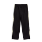 Live '25 adidas Firebird Track Pants Black
