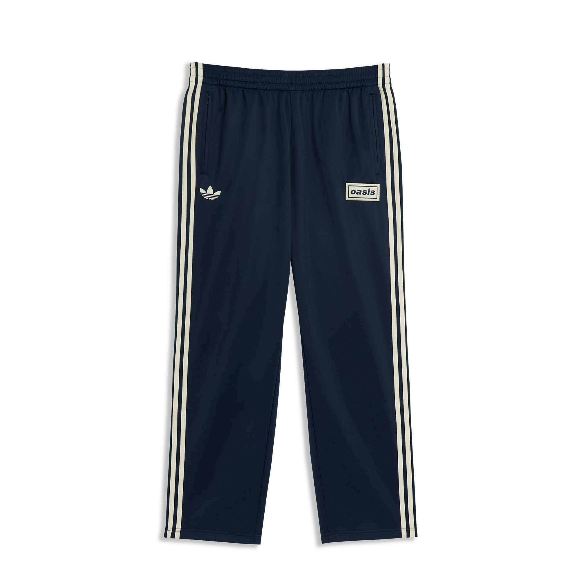 Live '25 adidas Firebird Track Pants Indigo