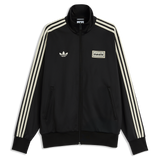 Live '25 adidas Firebird Track Top Black