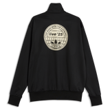 Live '25 adidas Firebird Track Top Black