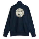 Live '25 adidas Firebird Track Top Indigo