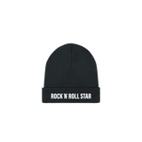 Live '25 Beanie
