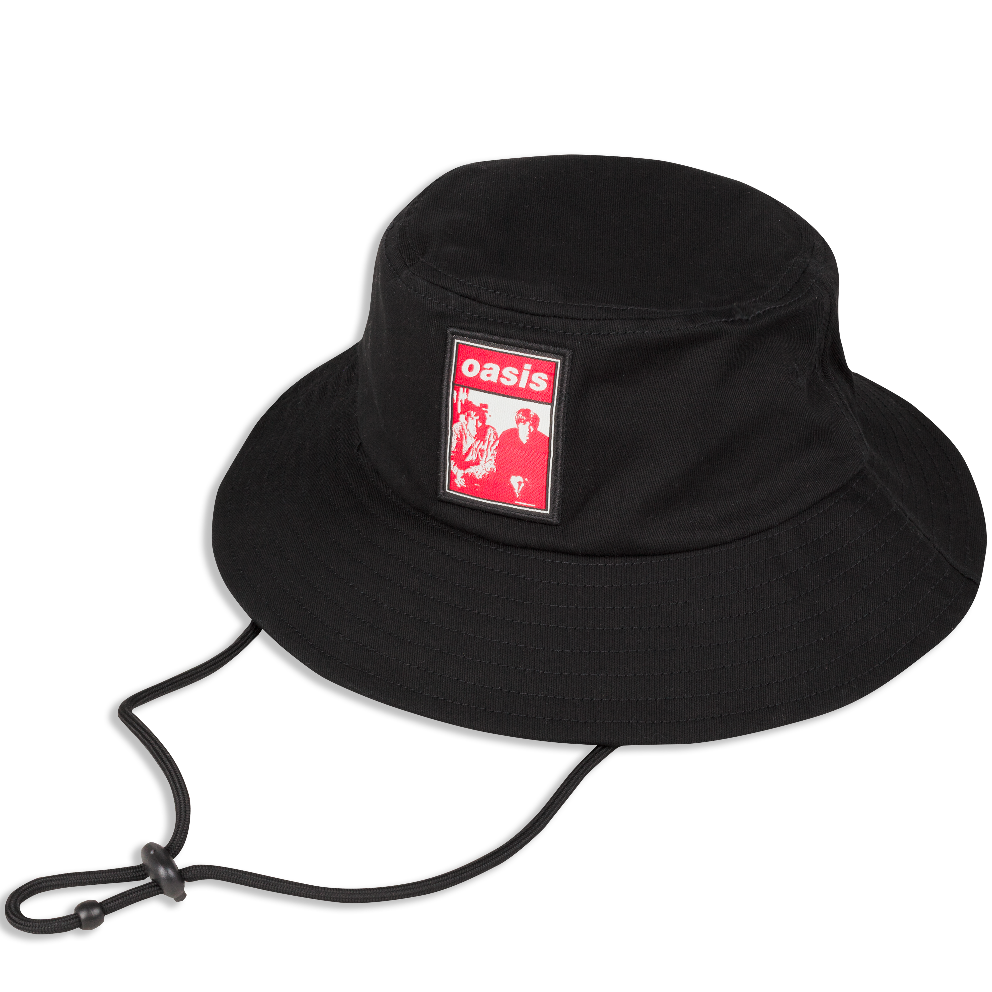 Oasis Live '25 Headwear
