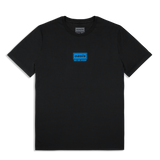 Live '25 Edinburgh T-Shirt Black