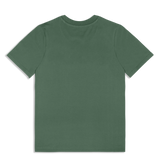 Live '25 Definitely Maybe T-Shirt Green