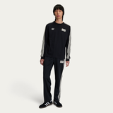 Live '25 adidas 3 Stripes Long Sleeve T-Shirt Black