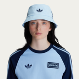 Live '25 adidas Bucket Hat Sky Blue