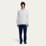 Live '25 adidas Crewneck Sweatshirt Grey Heather