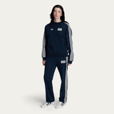 Live '25 adidas Crewneck Sweatshirt Indigo