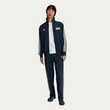 Live '25 adidas Firebird Track Pants Indigo