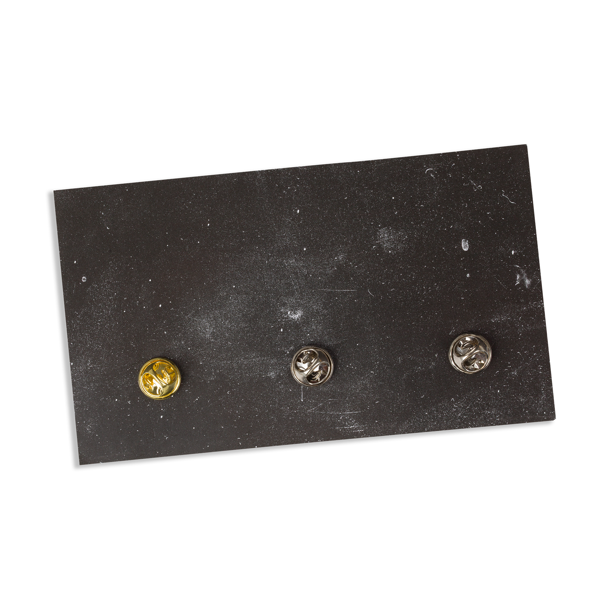 Live '25 Tour Pin Badge Set