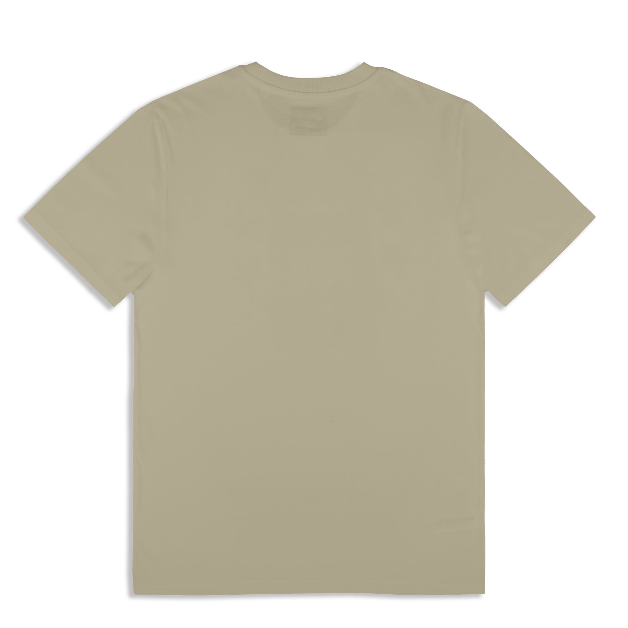 Live '25 Some Might Say Cover T-Shirt Stone