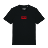 Live '25 Toronto Half Faces Fan Store T-shirt Black