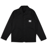 Live '25 Tour Logo Chore Jacket Black