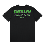 Live '25 Dublin T-Shirt Black