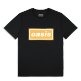 Live '25 East Rutherford T-Shirt Black