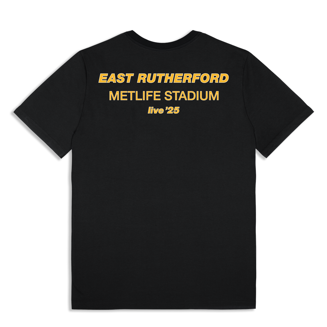 InPost Shipping FAQ – Oasis Live '25