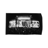 Rock N Roll Star Flag